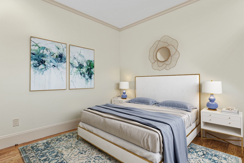 330 Newbury Street PH