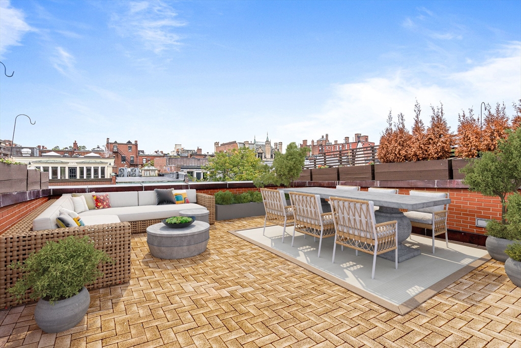 330 Newbury Street PH