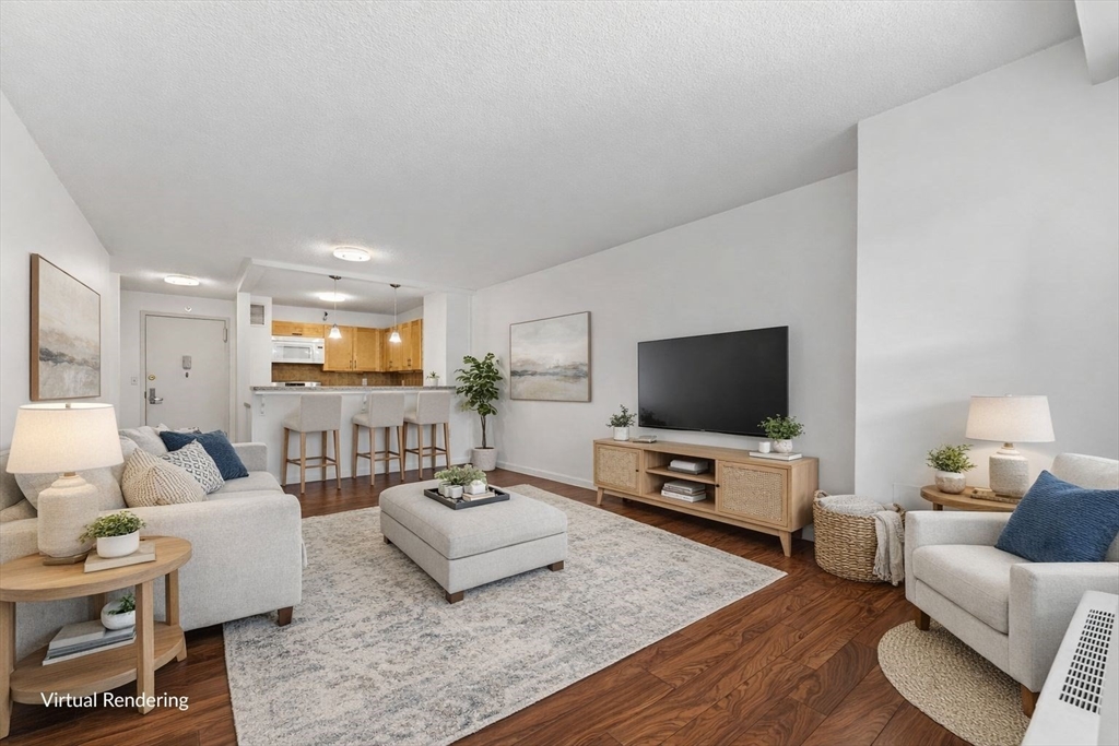 151 Tremont St # 11U