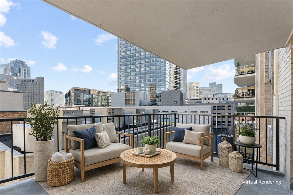 151 Tremont St # 11U