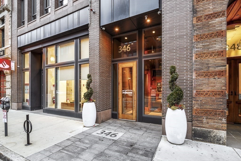 346 Congress Street # 611