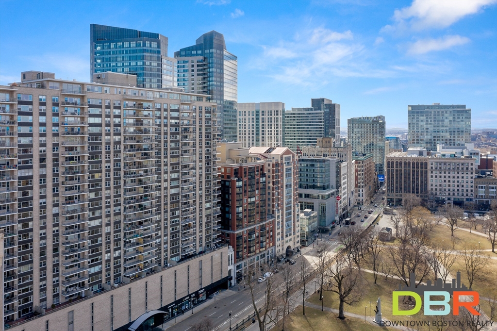 151 Tremont # 22F