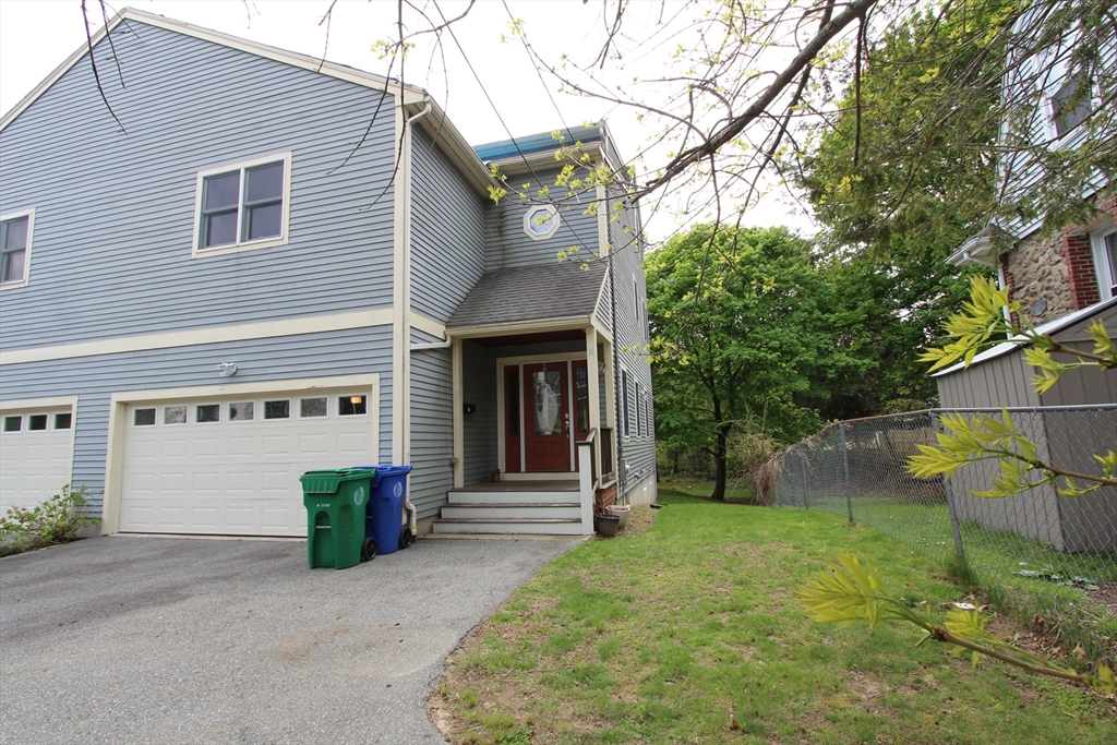 31-33 Florence St # 31