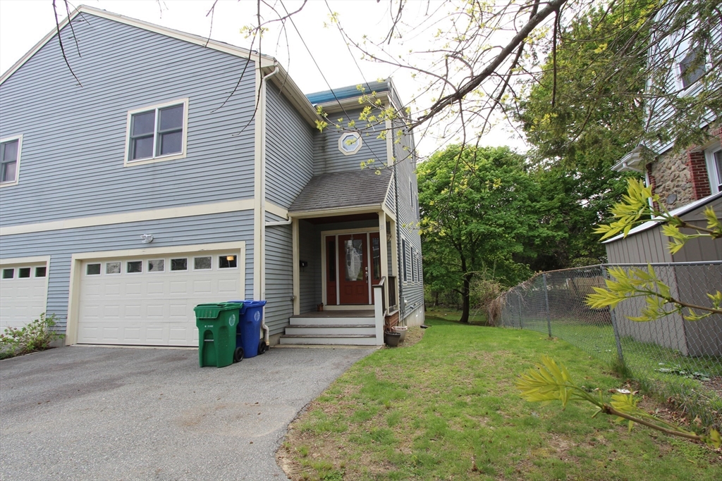 31-33 Florence St # 31