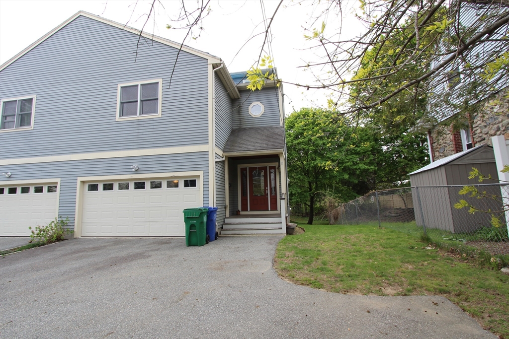 31-33 Florence St # 31