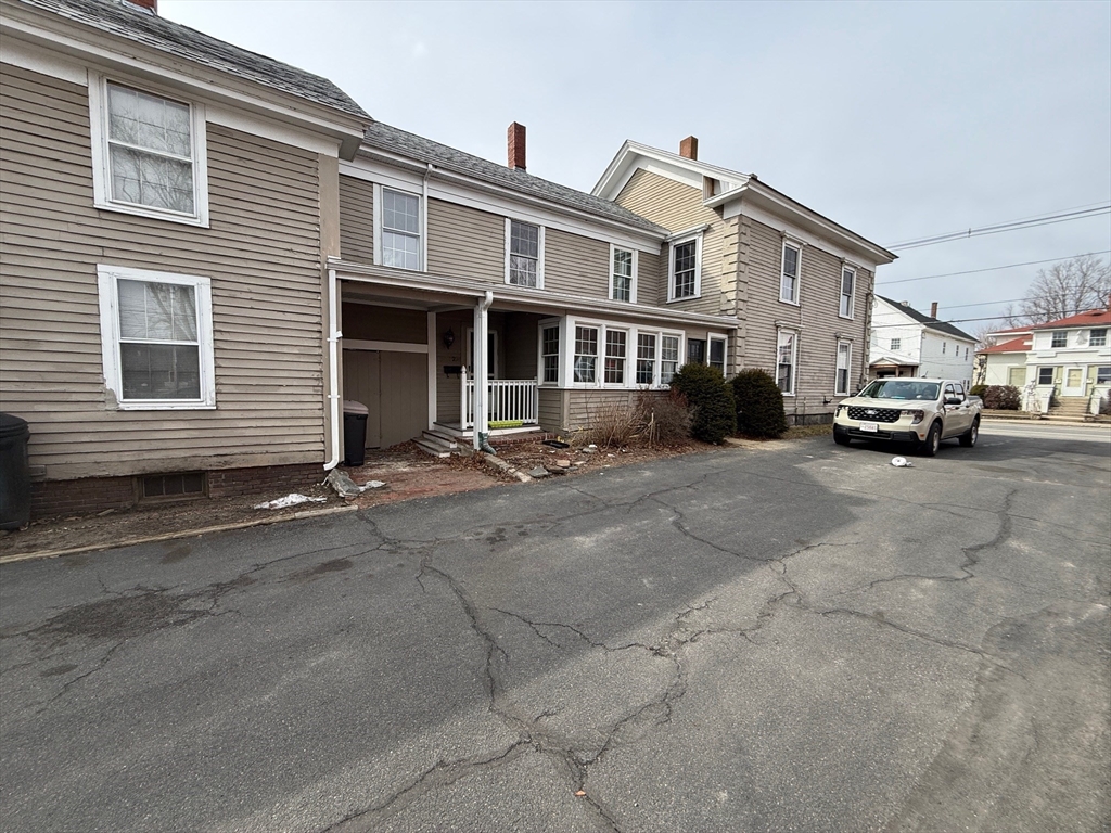 181 Main Street # 2