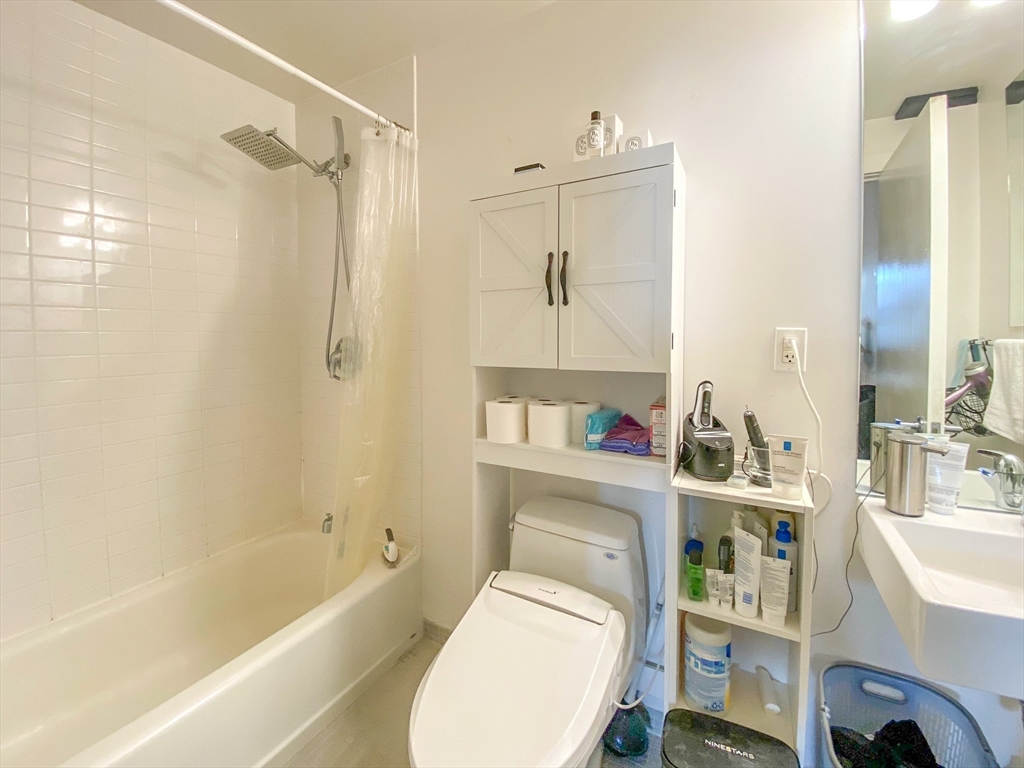 90 Wareham St # 407