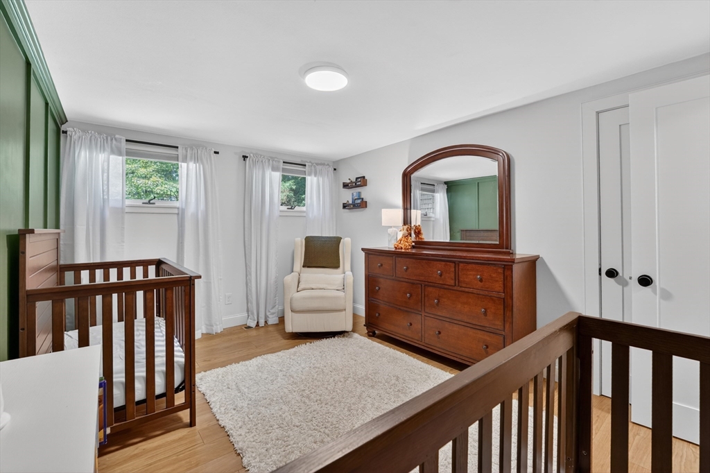33 Lincoln St
