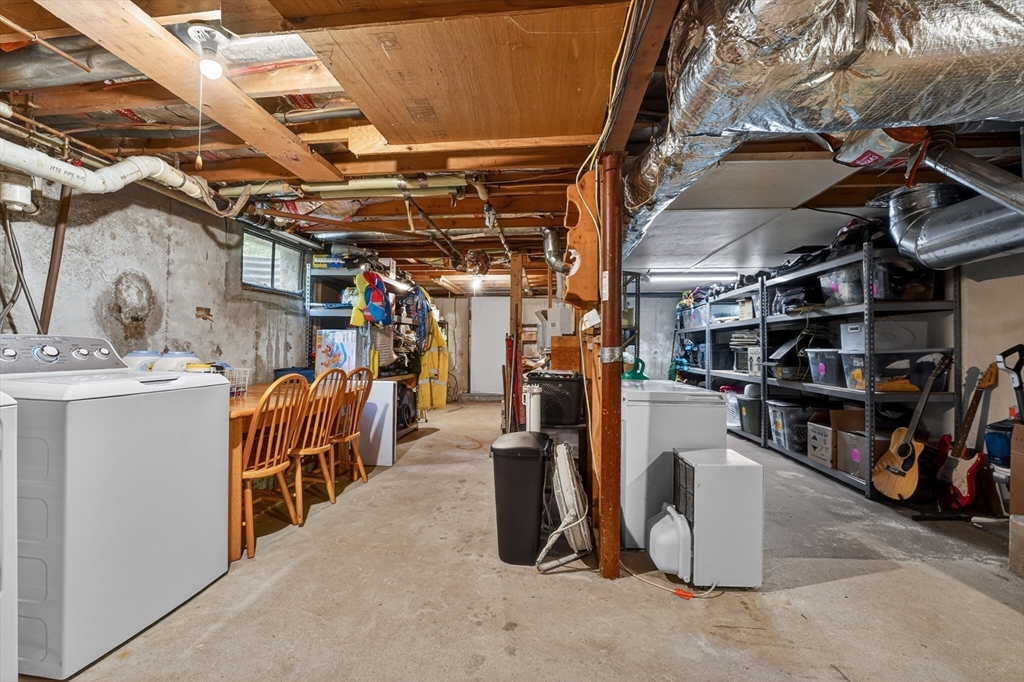 33 Lincoln St