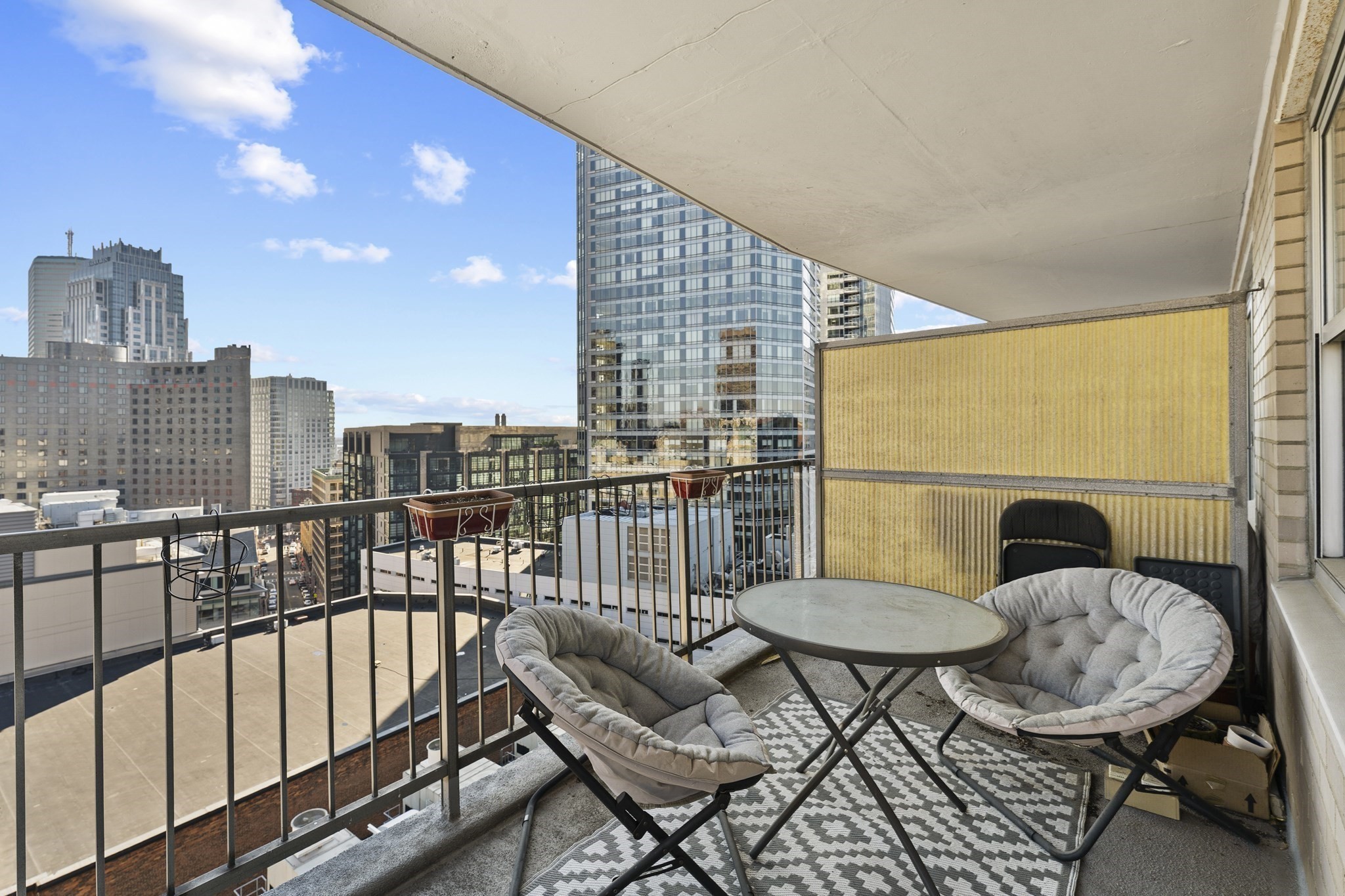 151 Tremont St # 19T