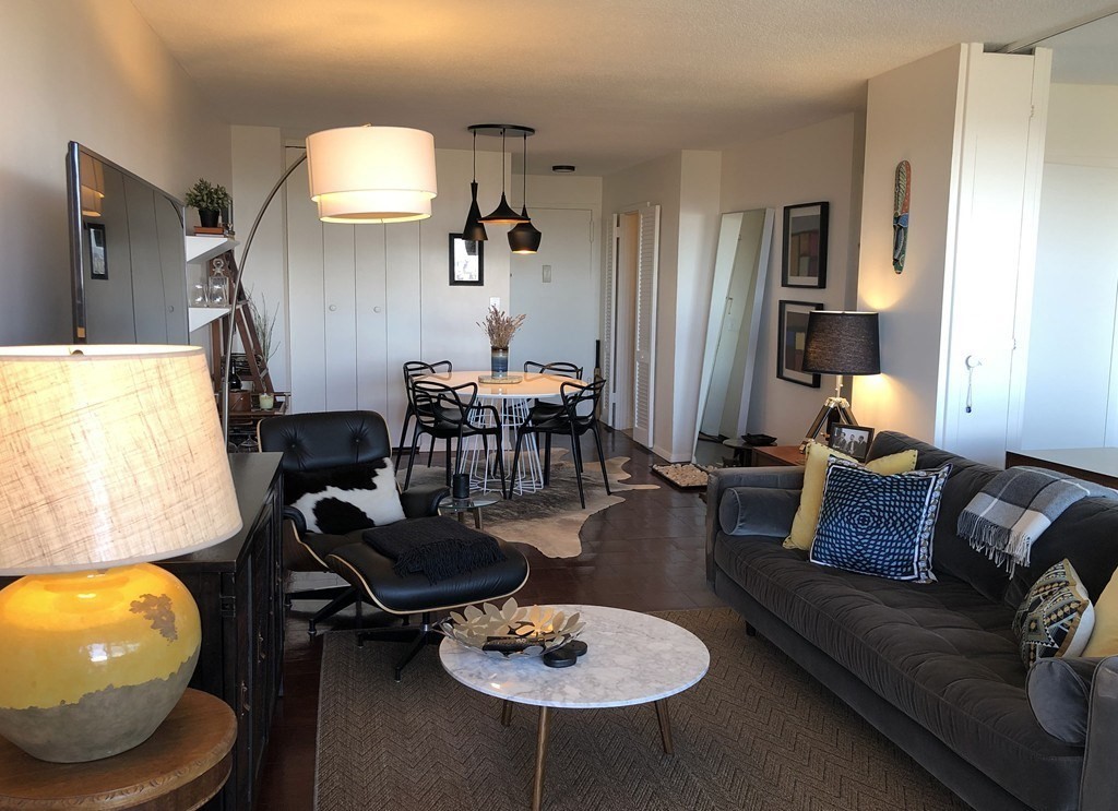 151 Tremont St # 15K