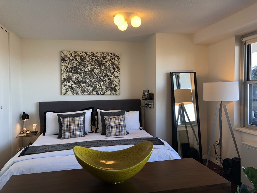 151 Tremont St # 15K