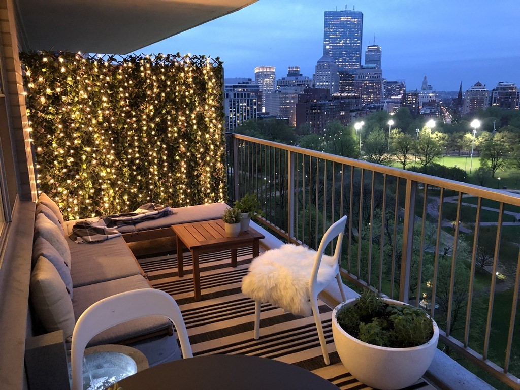151 Tremont St # 15K
