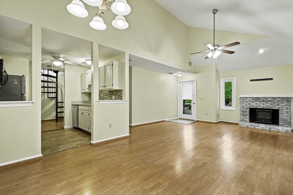 28D Country Club Ln # 28D