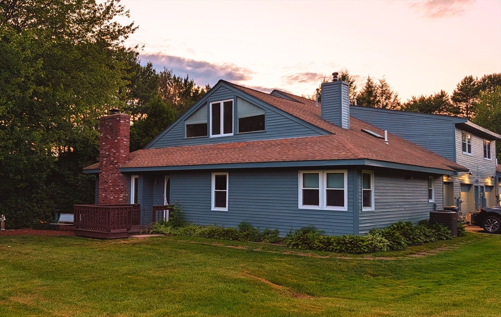 28D Country Club Ln # 28D