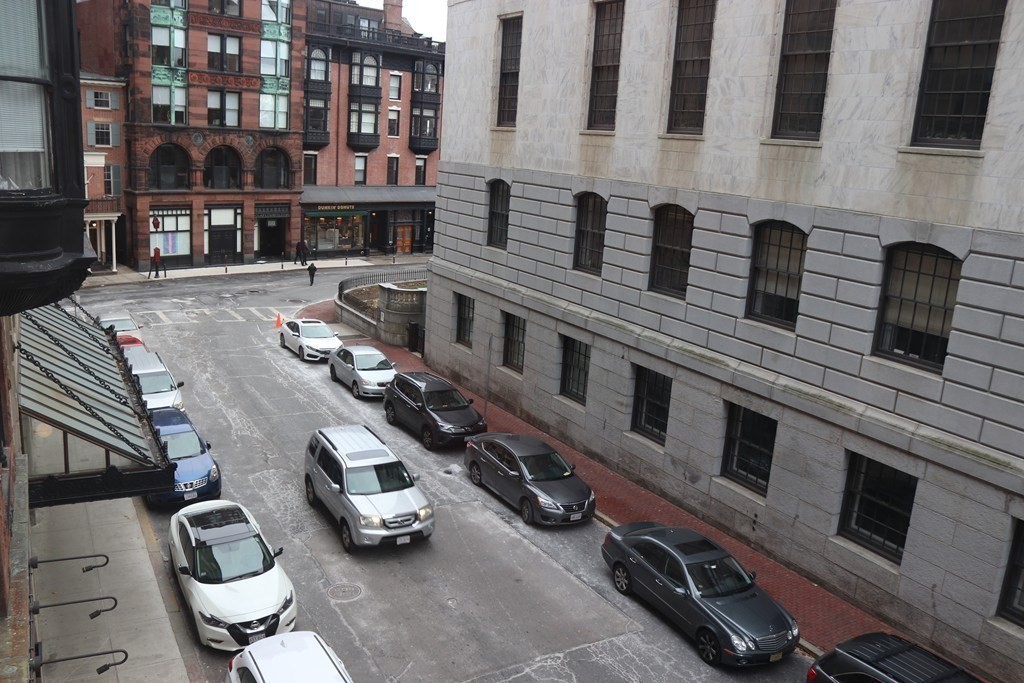 21 Beacon St # 3R