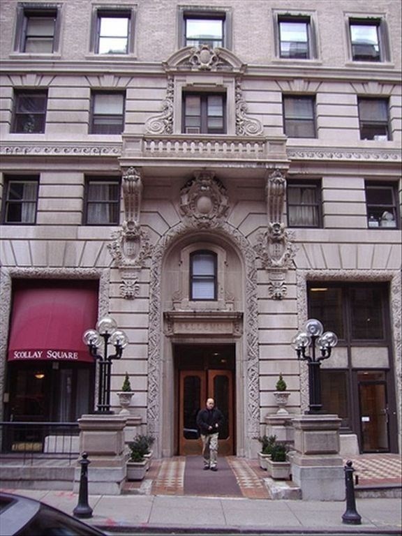 21 Beacon St # 3R
