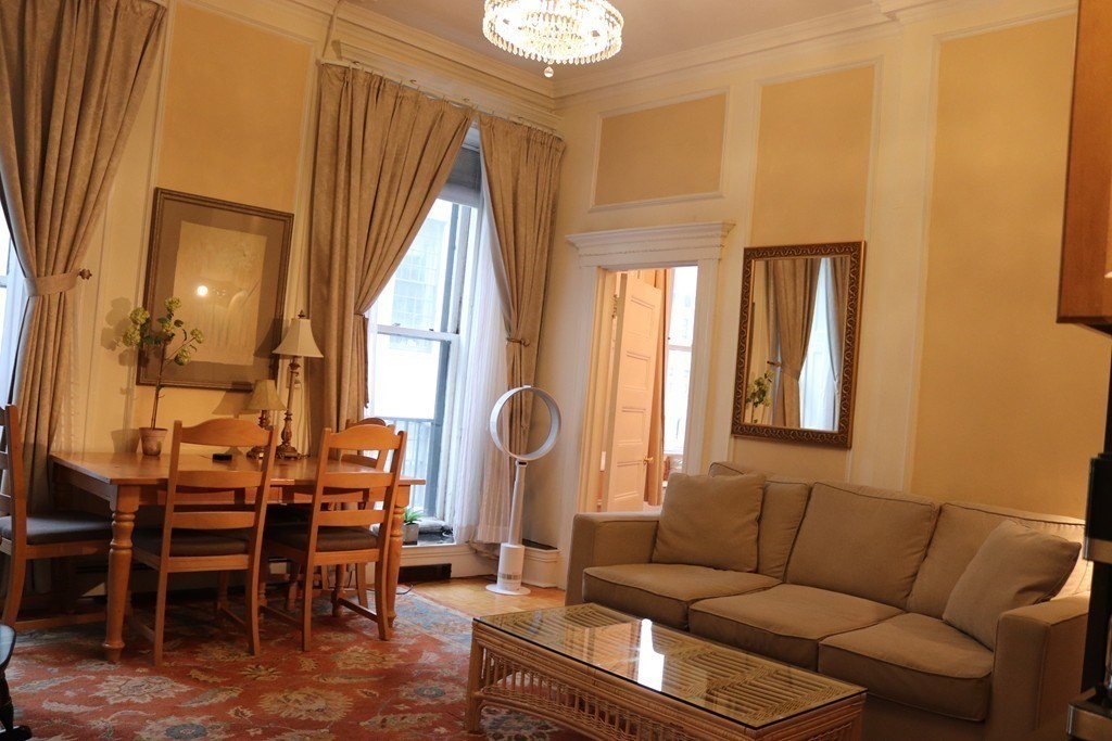 21 Beacon St # 3R