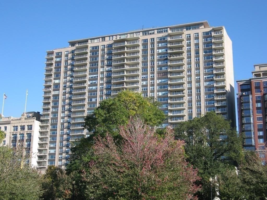 151 Tremont Unit: PKNG-UL310