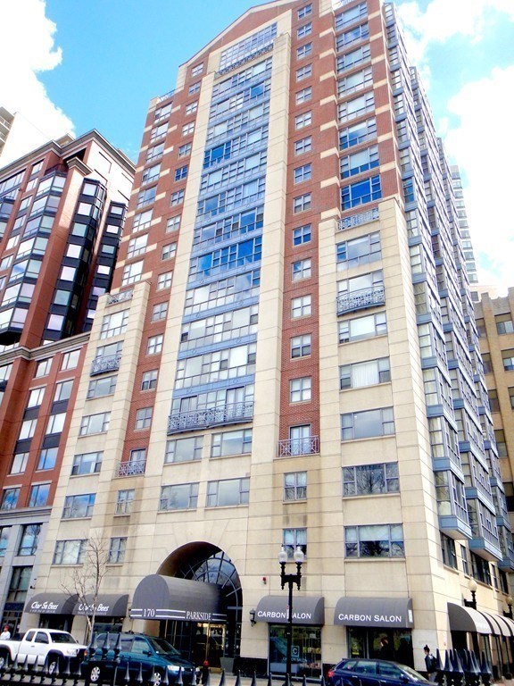 170 Tremont St # 205