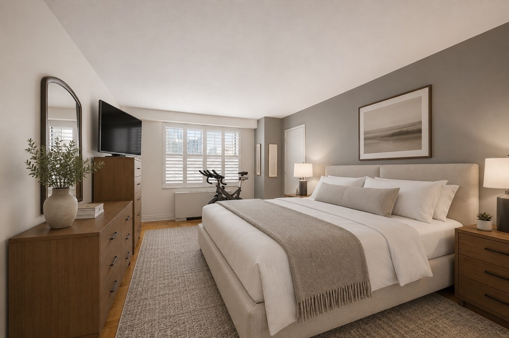 151 Tremont St # 16U