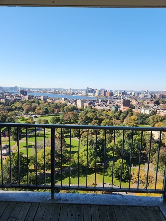 151 Tremont # 25K