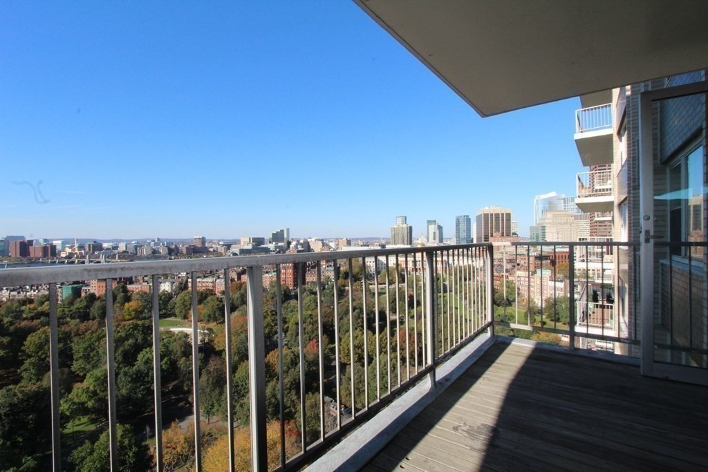 151 Tremont # 25K