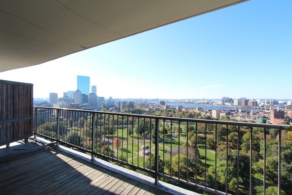 151 Tremont # 25K