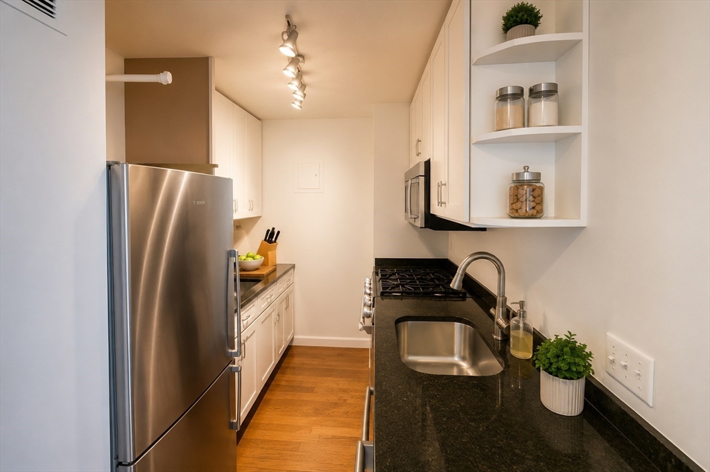 151 Tremont St # H Unit: 26-H