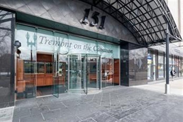 151 Tremont # 26K