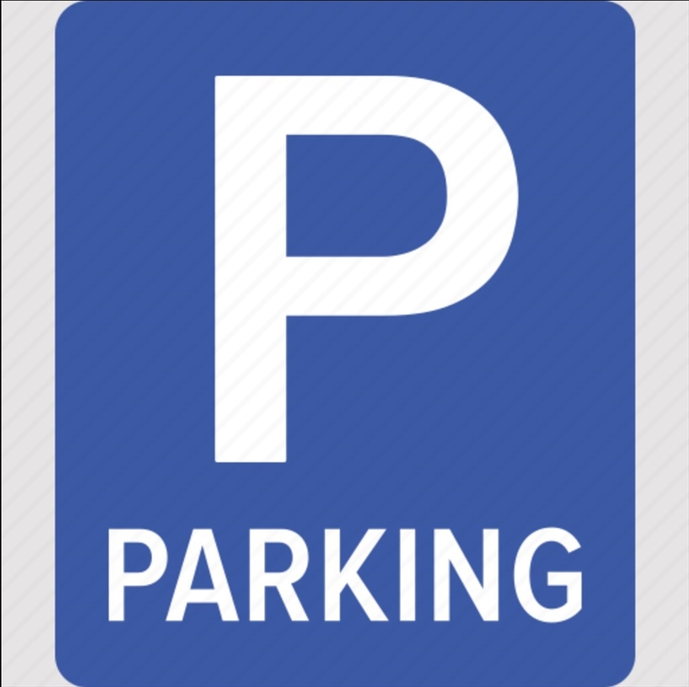 170 Tremont St Unit: Parking