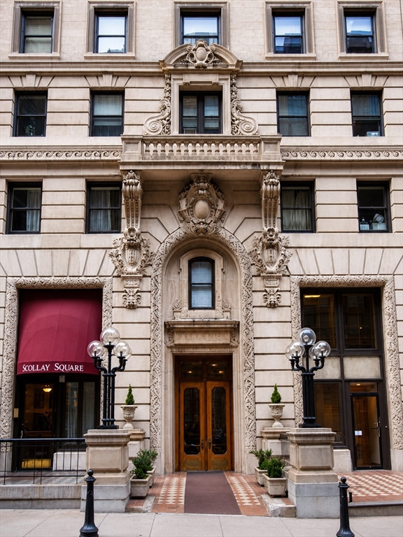 21 Beacon St # 3R