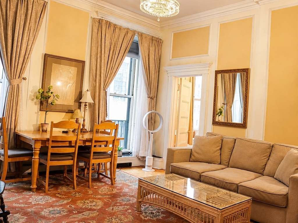 21 Beacon St # 3R