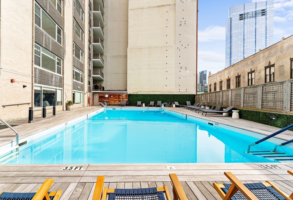 151 Tremont # T Unit: 19-T