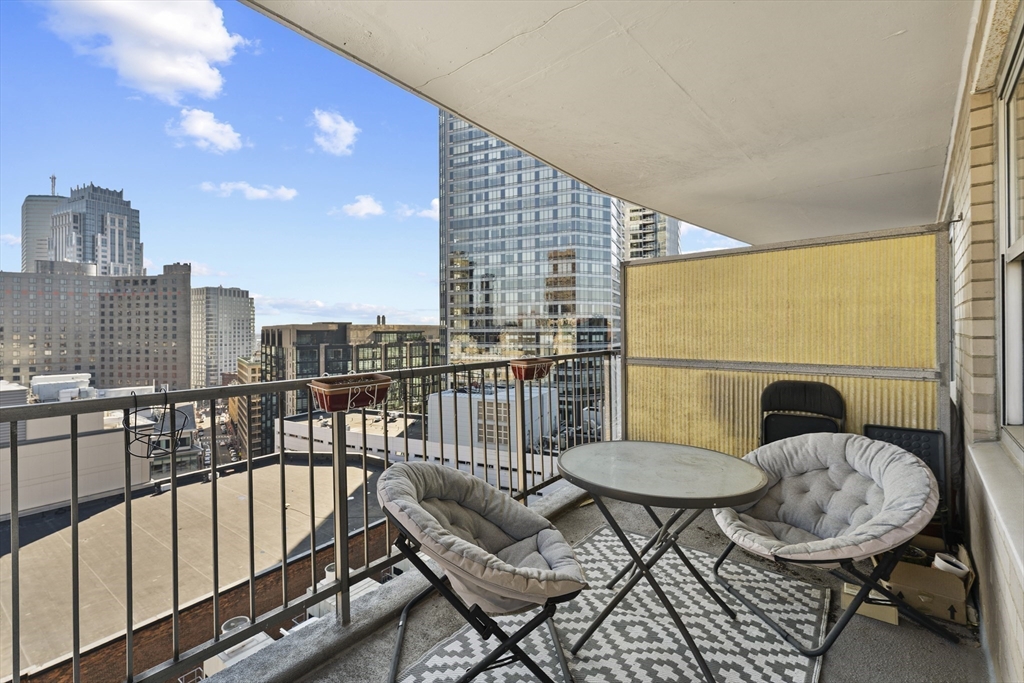 151 Tremont # T Unit: 19-T
