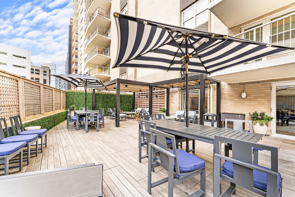 151 Tremont # T Unit: 19-T