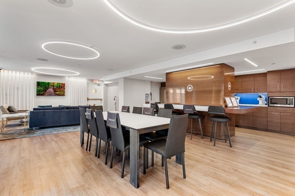 151 Tremont # T Unit: 19-T