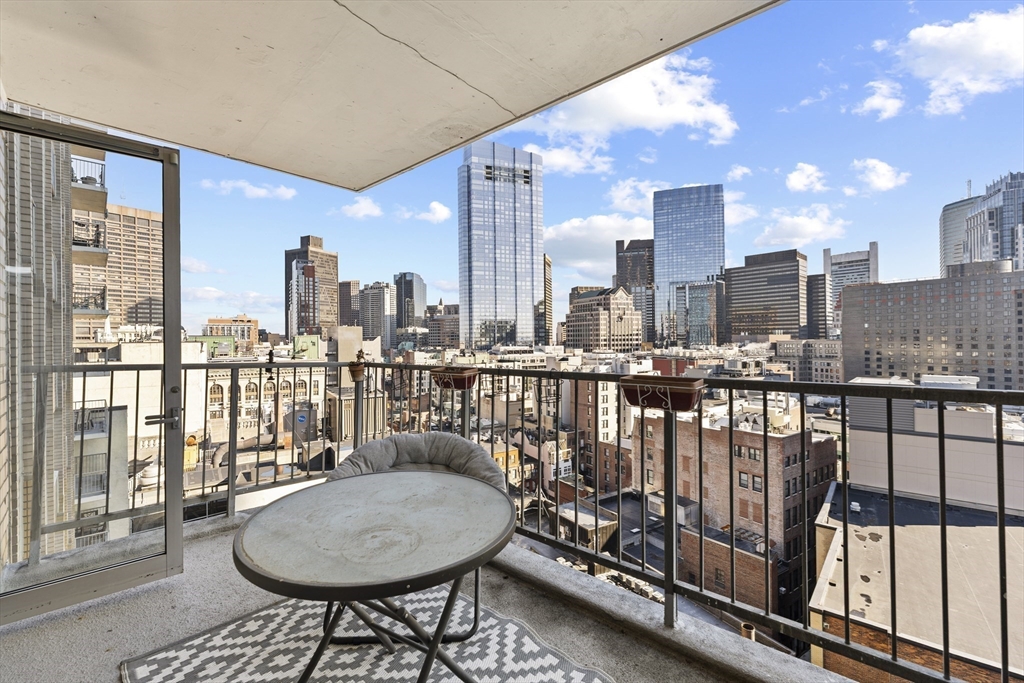 151 Tremont # T Unit: 19-T