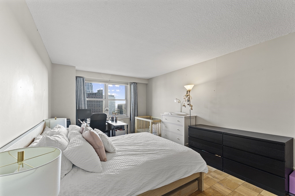 151 Tremont # T Unit: 19-T