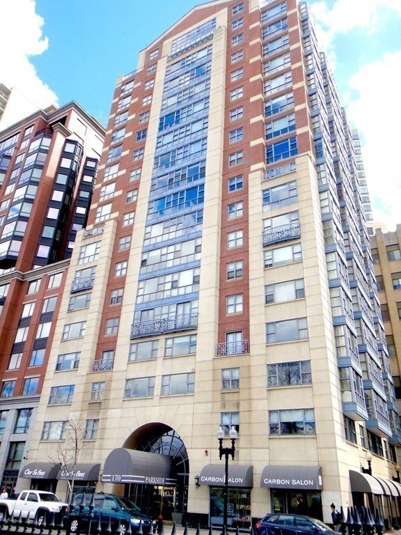 170 Tremont St # 205