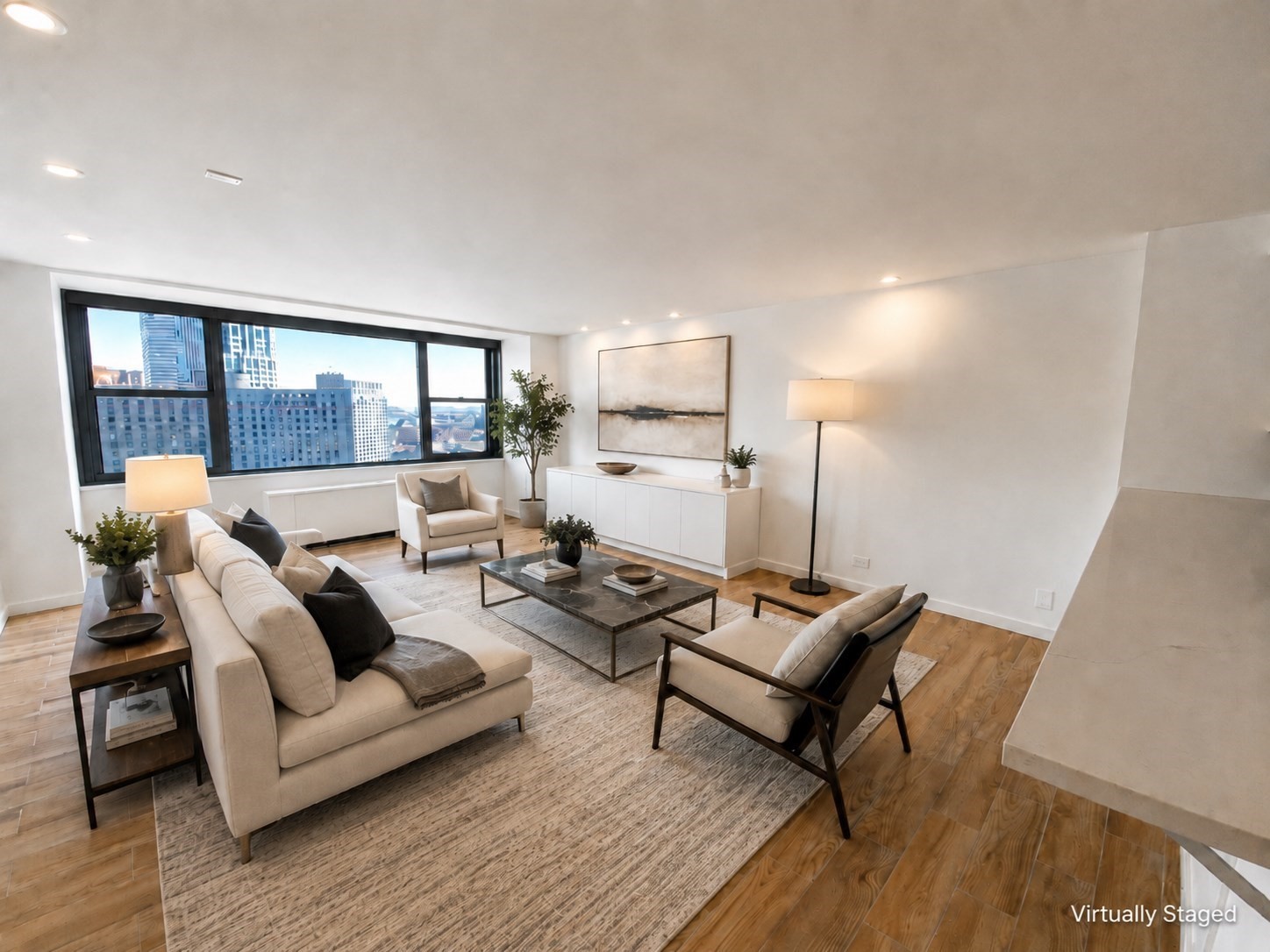 151 Tremont Street # 25R