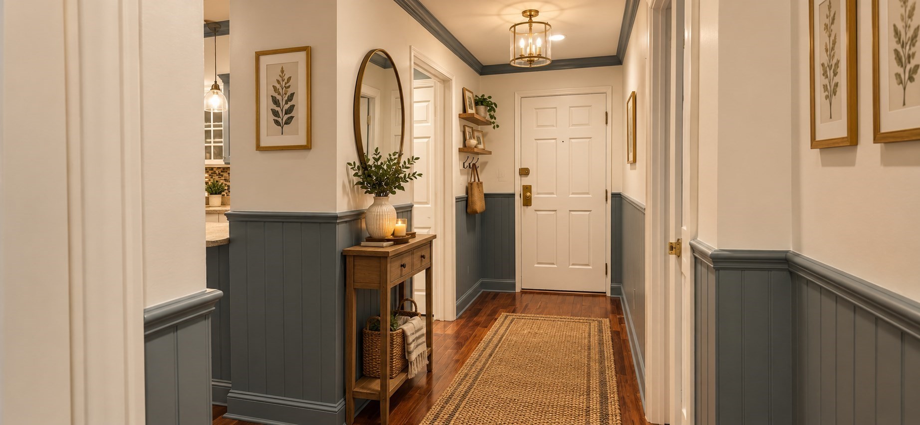 70 Warren Ave # 8 Unit: 2-8