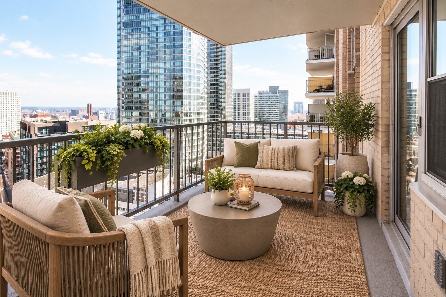 151 Tremont St # 23U