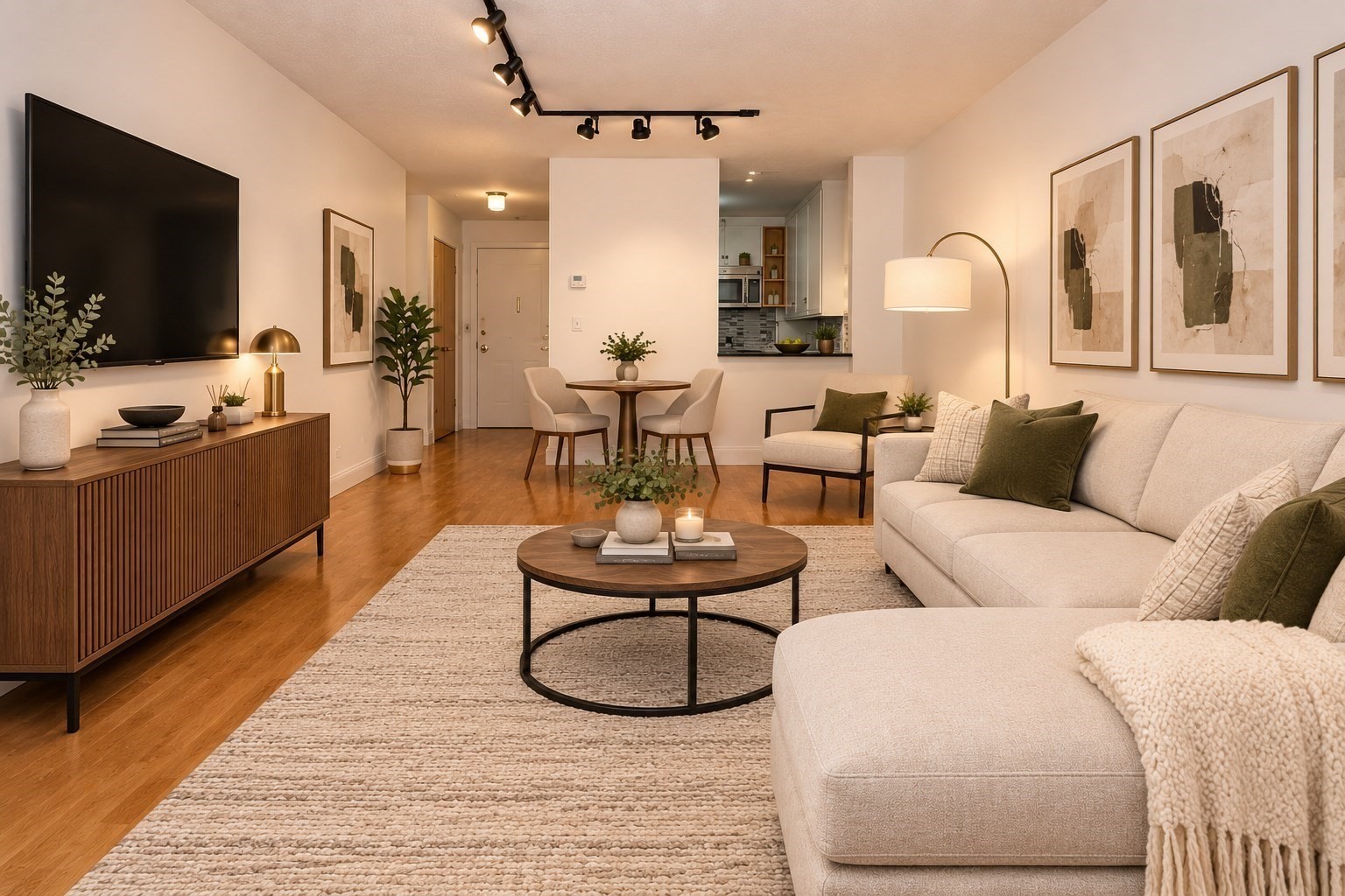 151 Tremont St # 23U