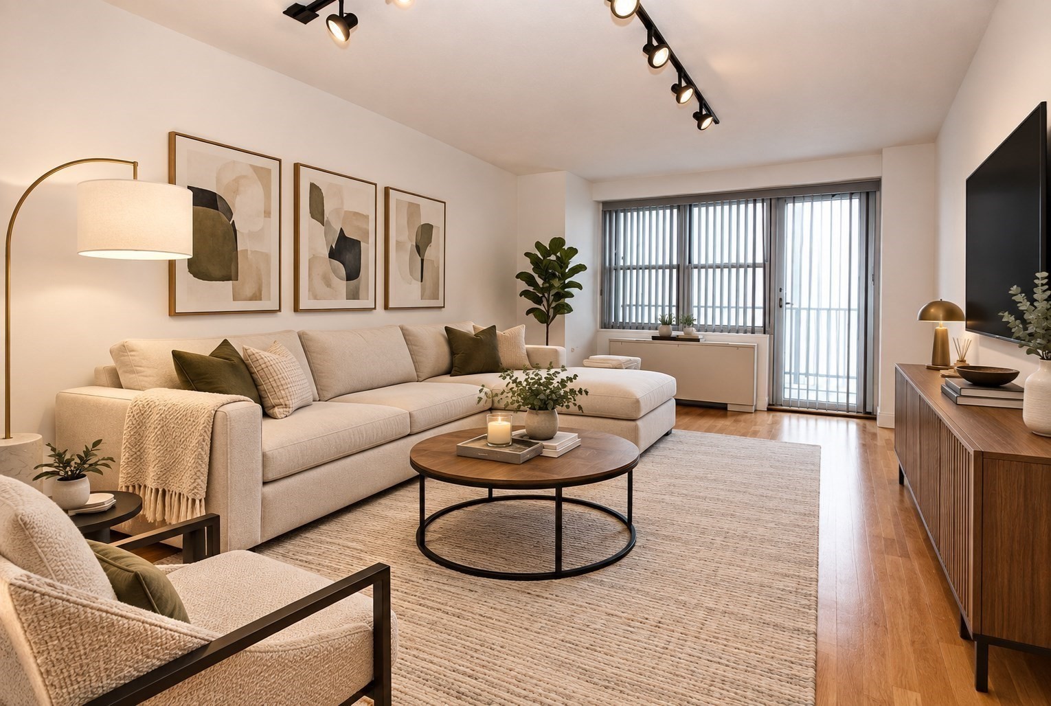 151 Tremont St # 23U
