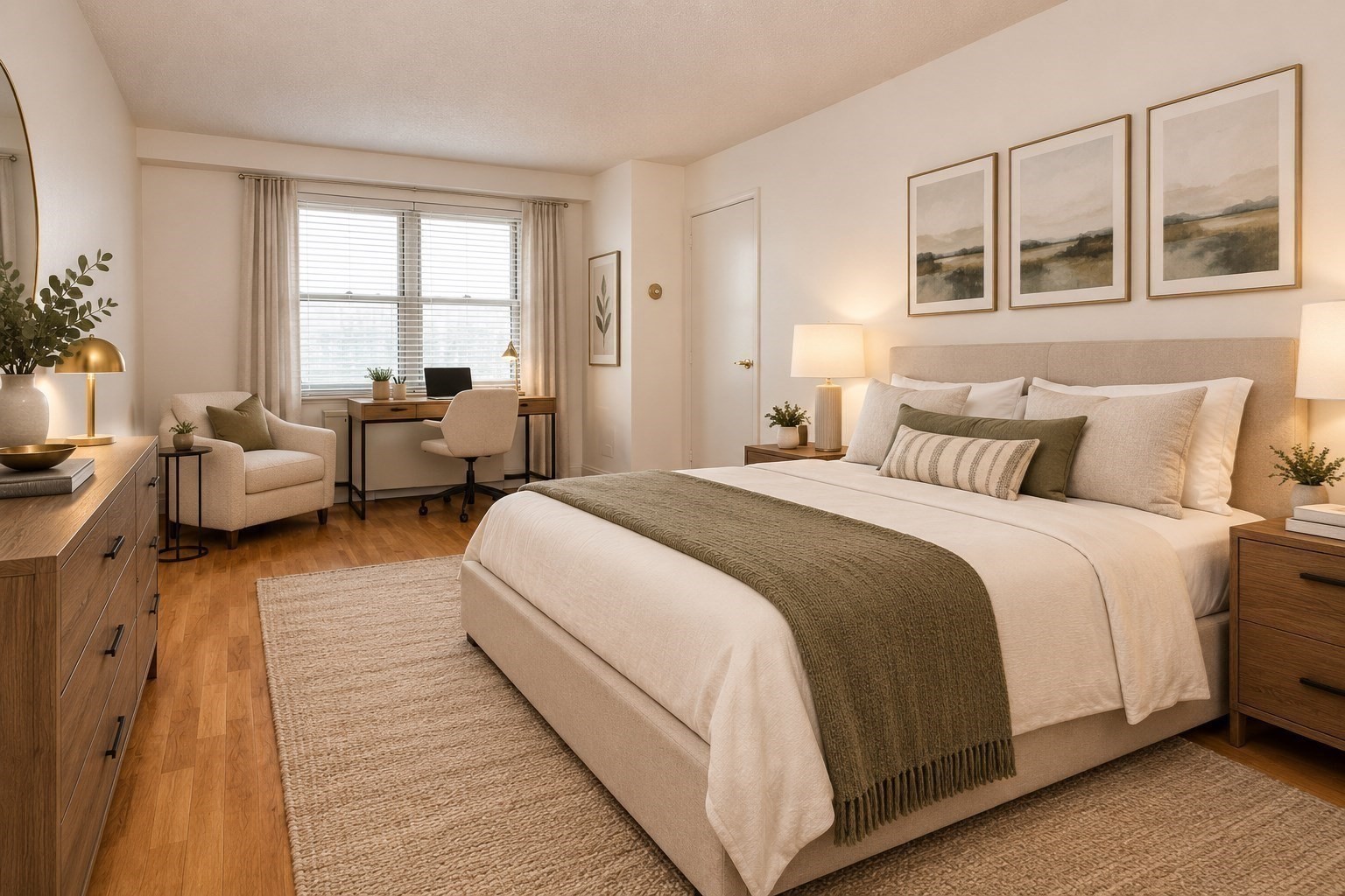 151 Tremont St # 23U