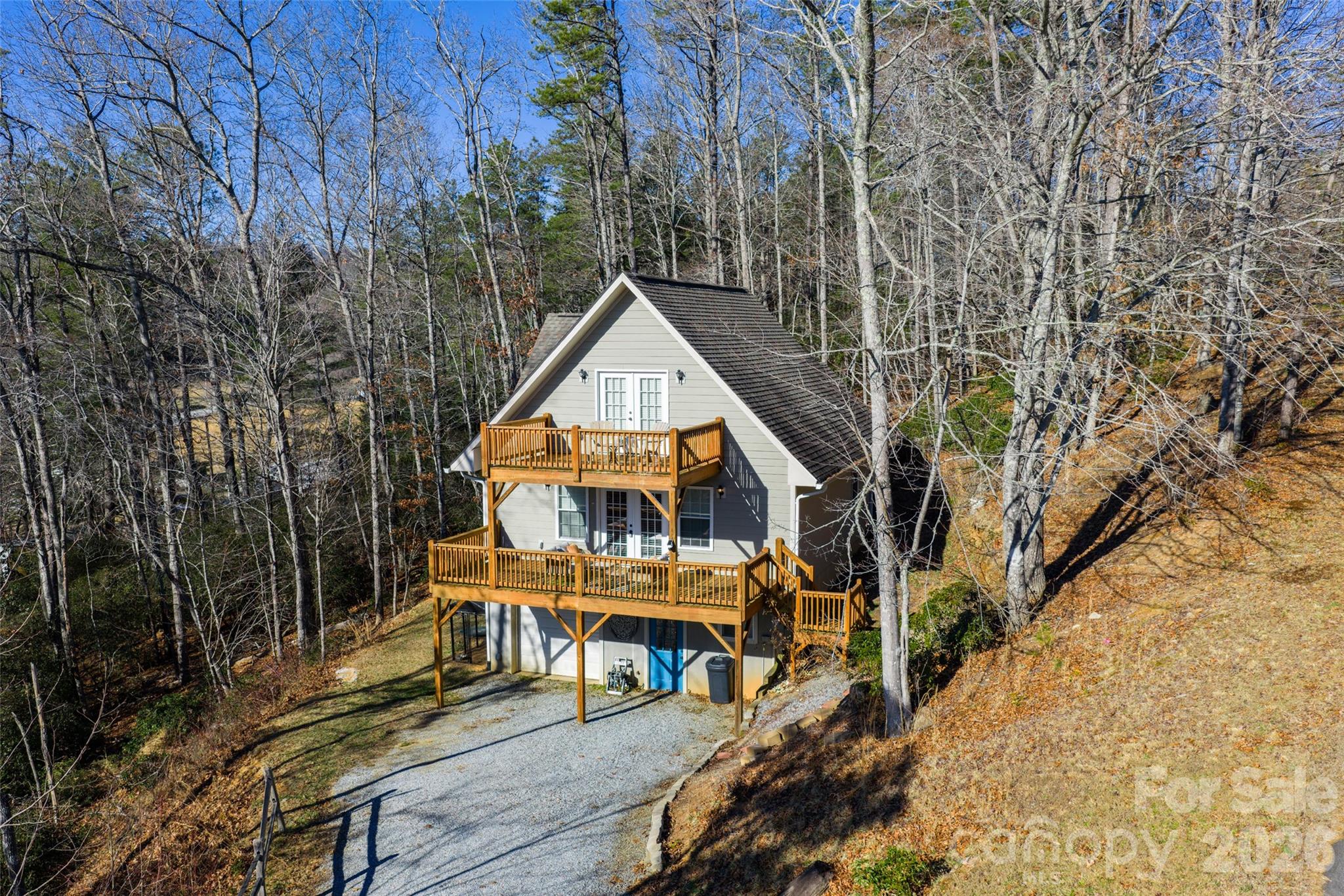 412 Masters View Drive