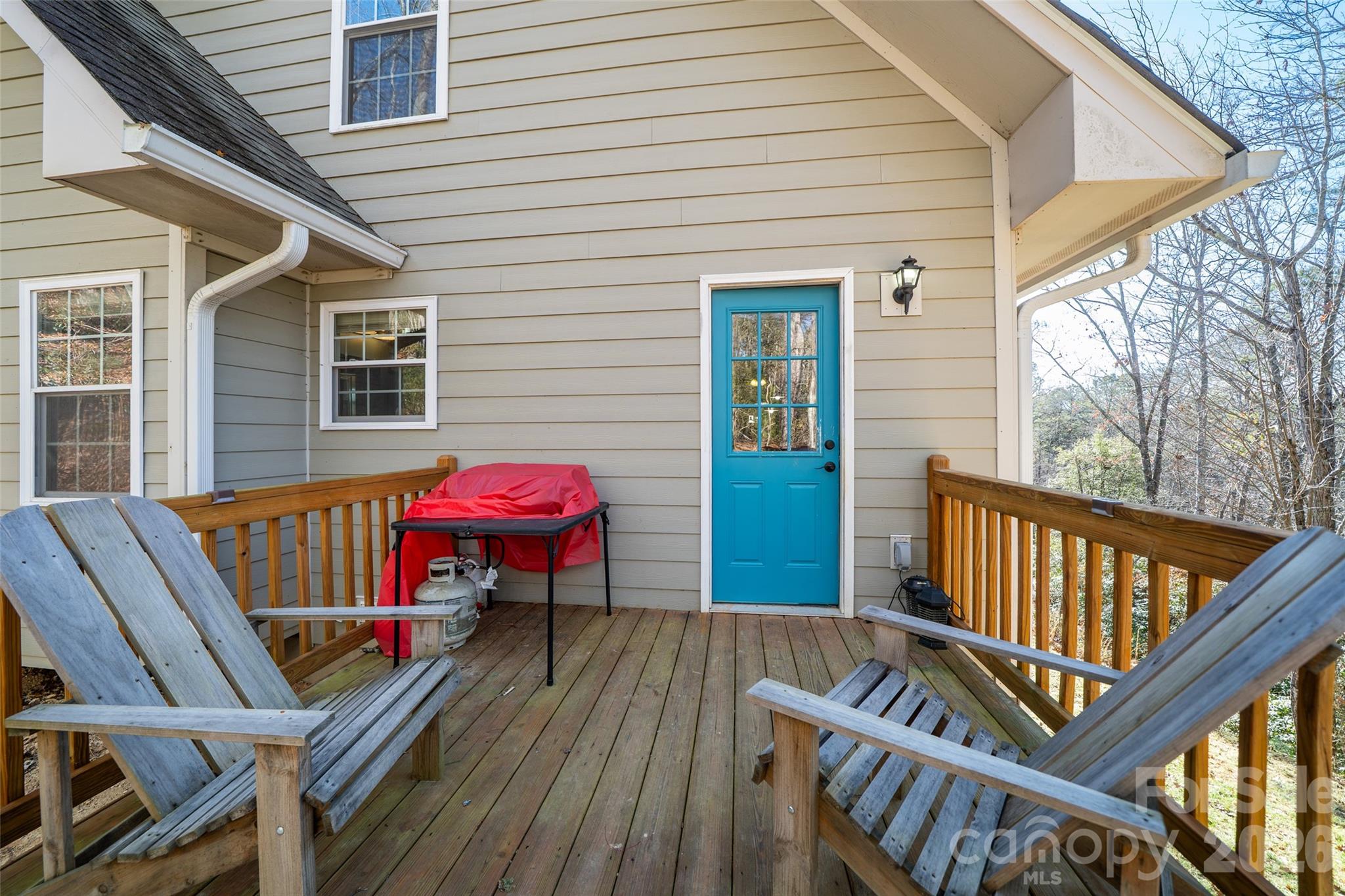 412 Masters View Drive