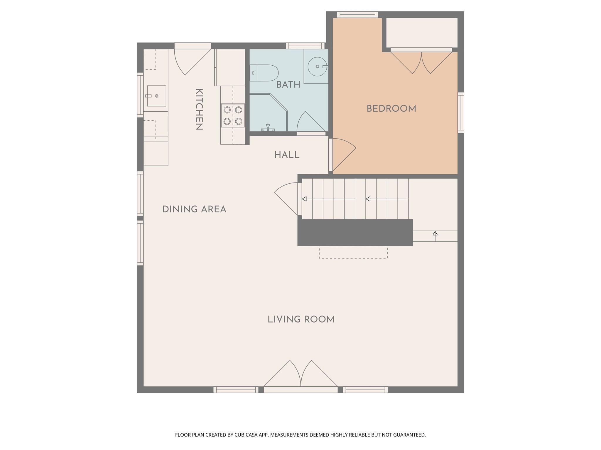 412 Masters View Drive
