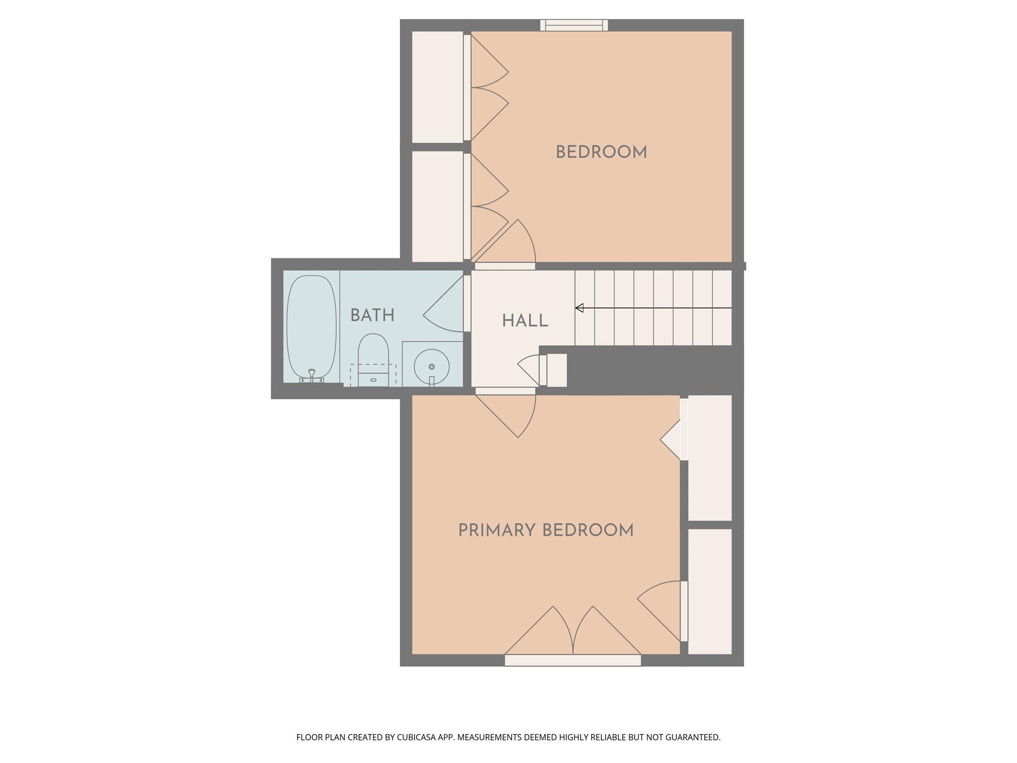 412 Masters View Drive